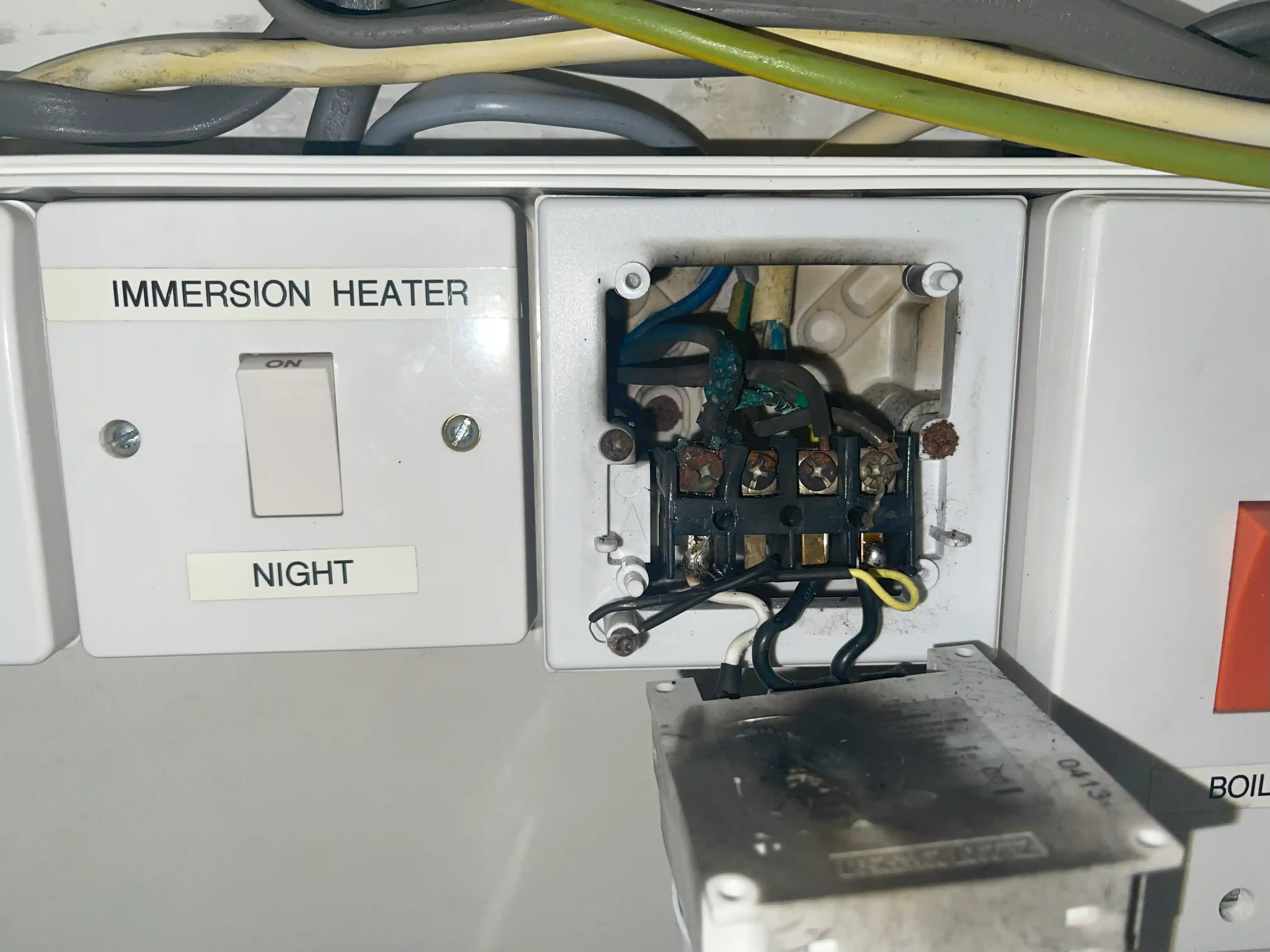 Emergency Electrician Norwood